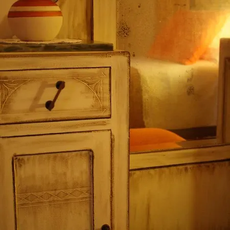 Corte Di Carla * 博尔戈圣洛伦索