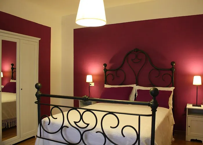 Oda ve Kahvaltı Corte Di Carla *