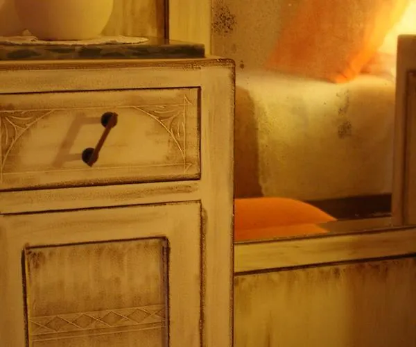 Corte Di Carla * Borgo San Lorenzo