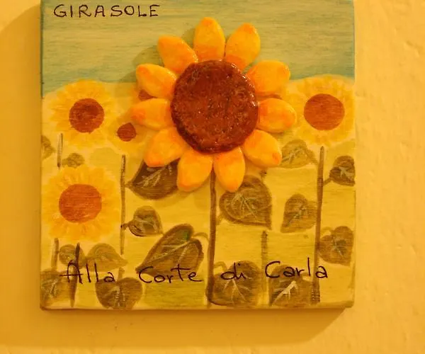 Corte Di Carla * Borgo San Lorenzo