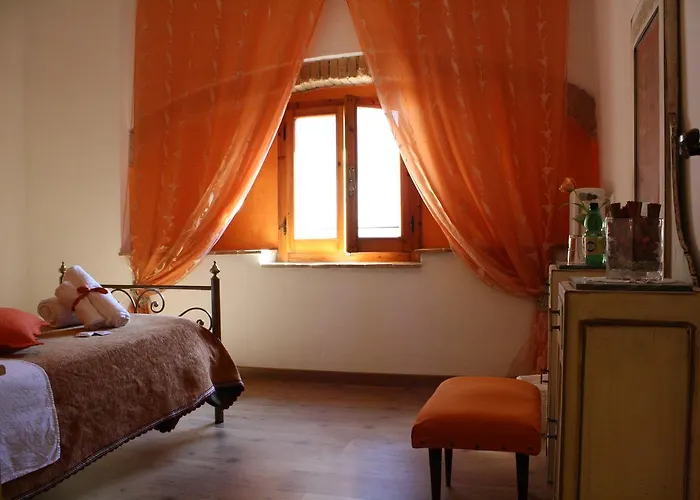 Oda ve Kahvaltı Corte Di Carla *