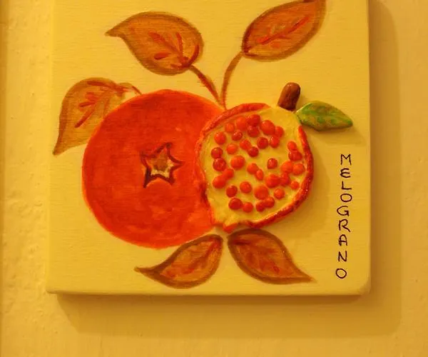 Corte Di Carla * Borgo San Lorenzo