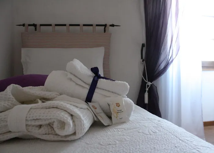 Corte Di Carla * Borgo San Lorenzo