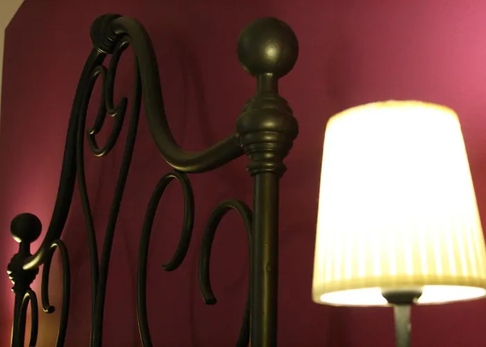 Corte Di Carla * Borgo San Lorenzo