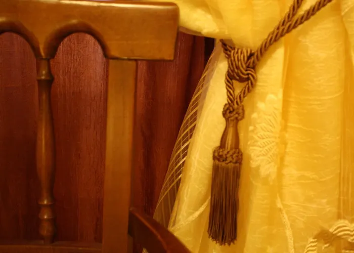 Corte Di Carla * Borgo San Lorenzo