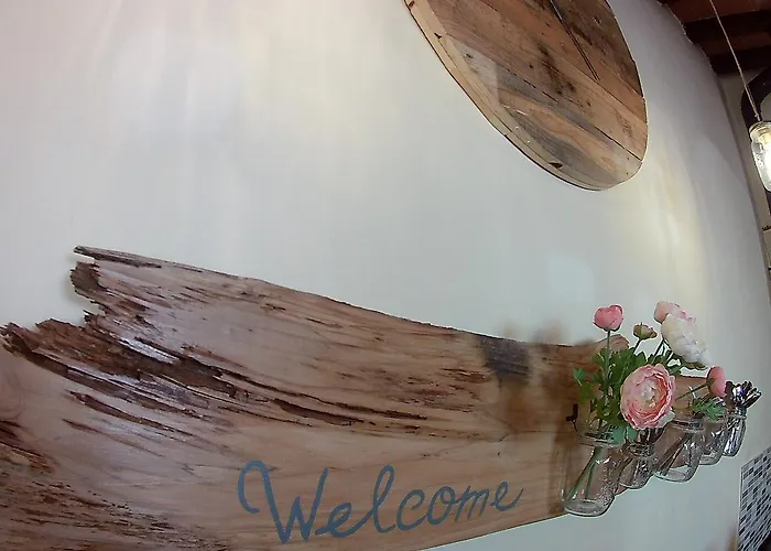 Oda ve Kahvaltı Corte Di Carla *