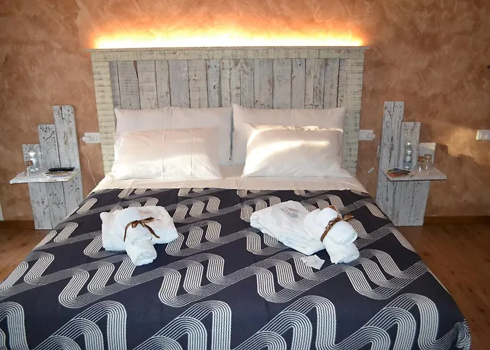 Corte Di Carla * Borgo San Lorenzo